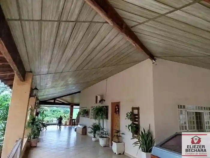Fazenda / Sítio / Chácara com 3 quartos à venda, 2000m² — foto 10 de 22