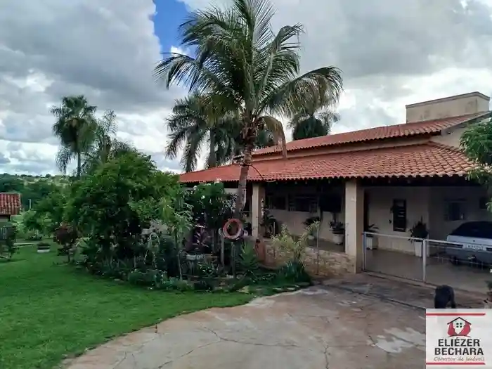 Fazenda / Sítio / Chácara com 3 quartos à venda, 2000m² — foto 17 de 22