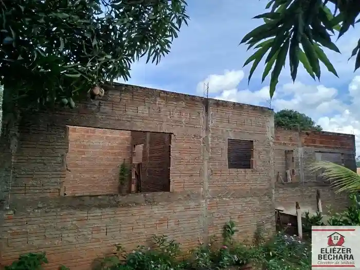 Fazenda / Sítio / Chácara com 3 quartos à venda, 2000m² — foto 6 de 22