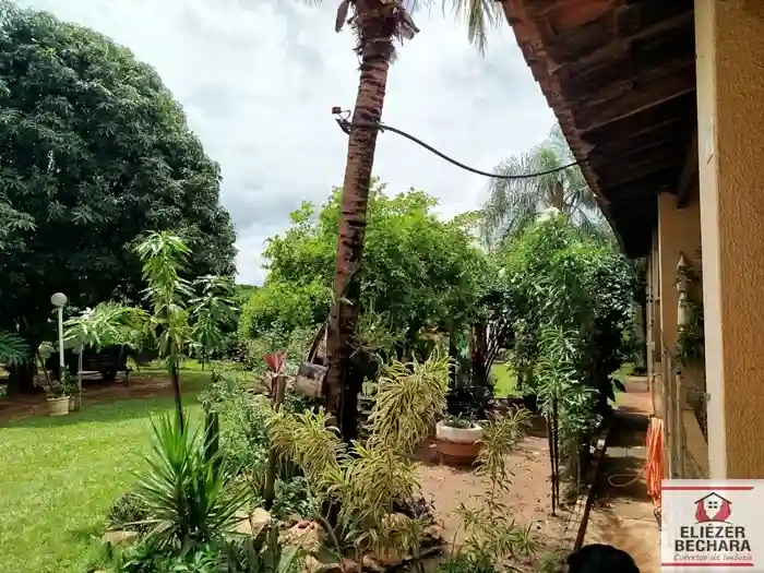 Fazenda / Sítio / Chácara com 3 quartos à venda, 2000m² — foto 2 de 22