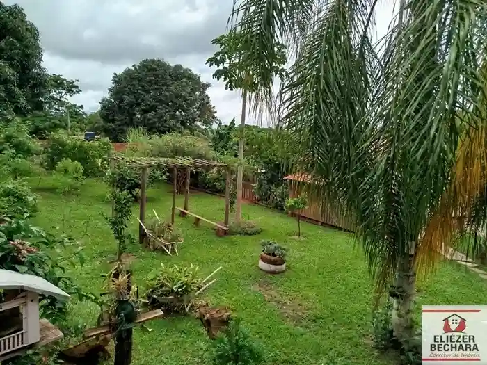 Fazenda / Sítio / Chácara com 3 quartos à venda, 2000m² — foto 13 de 22
