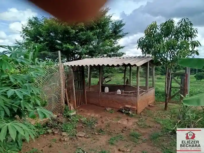Fazenda / Sítio / Chácara com 3 quartos à venda, 2000m² — foto 22 de 22