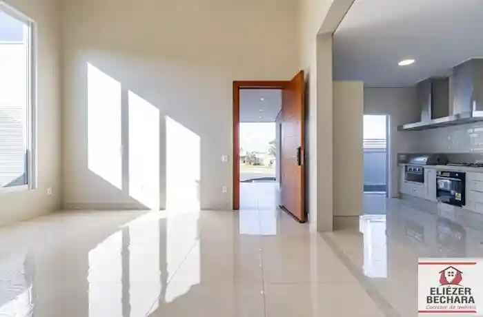 Casa de Condomínio com 3 quartos à venda, 160m² — foto 16 de 18
