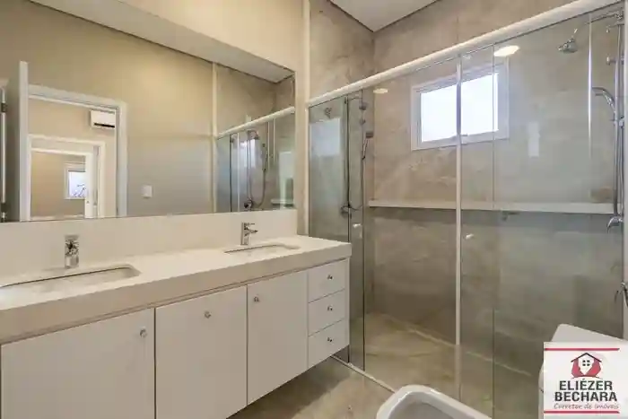 Casa de Condomínio com 3 quartos à venda, 160m² — foto 18 de 18