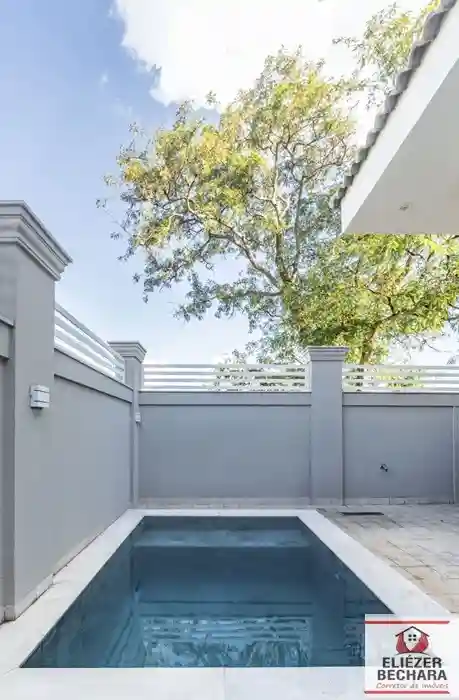 Casa de Condomínio com 3 quartos à venda, 160m² — foto 13 de 18