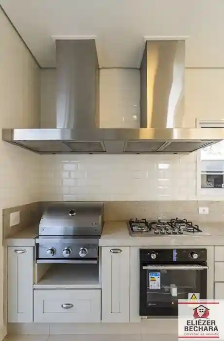 Casa de Condomínio com 3 quartos à venda, 160m² — foto 3 de 18