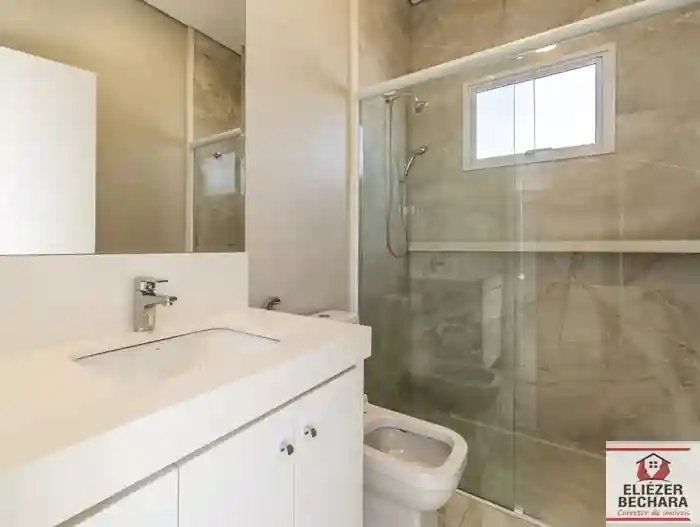 Casa de Condomínio com 3 quartos à venda, 160m² — foto 9 de 18