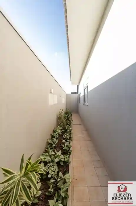 Casa de Condomínio com 3 quartos à venda, 160m² — foto 4 de 18