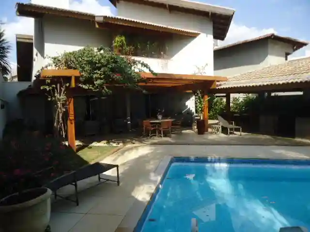 Casa de Condomínio à venda — foto 3 de 14