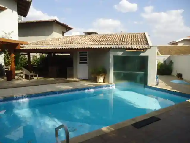 Casa de Condomínio à venda — foto 4 de 14