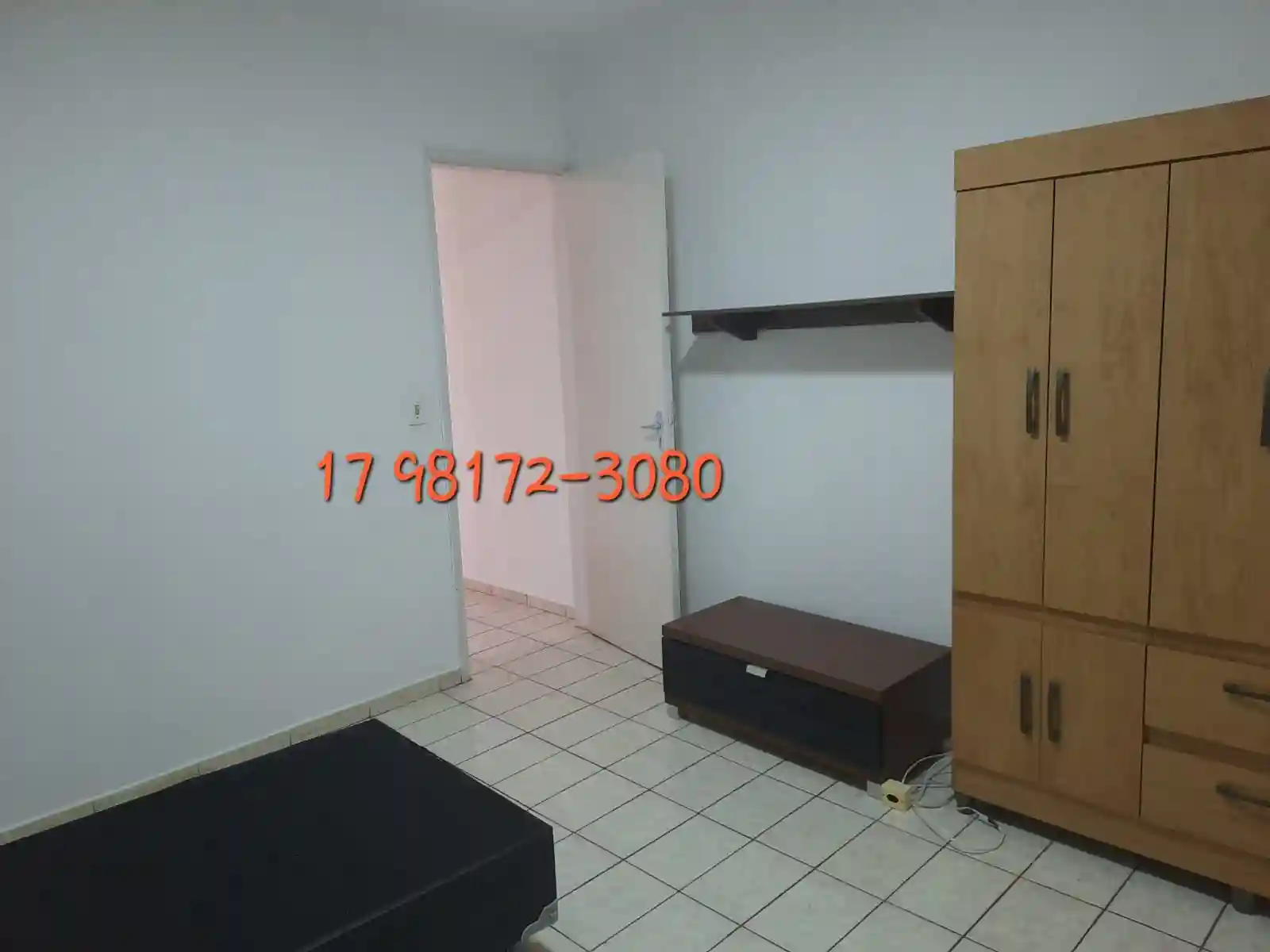Casa de Condomínio com 1 quarto à venda, 50m² — foto 2 de 15