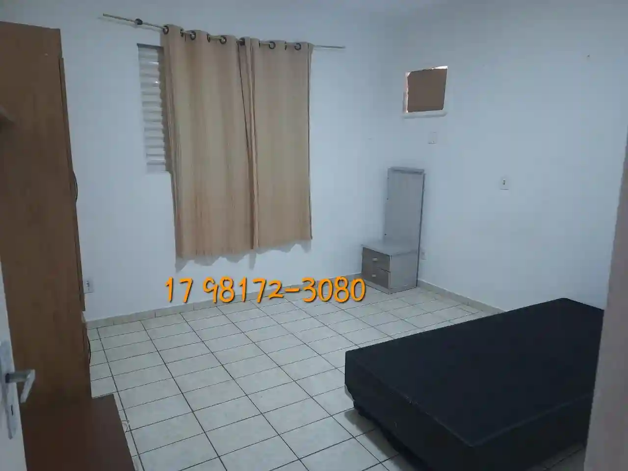 Casa de Condomínio com 1 quarto à venda, 50m² — foto 11 de 15