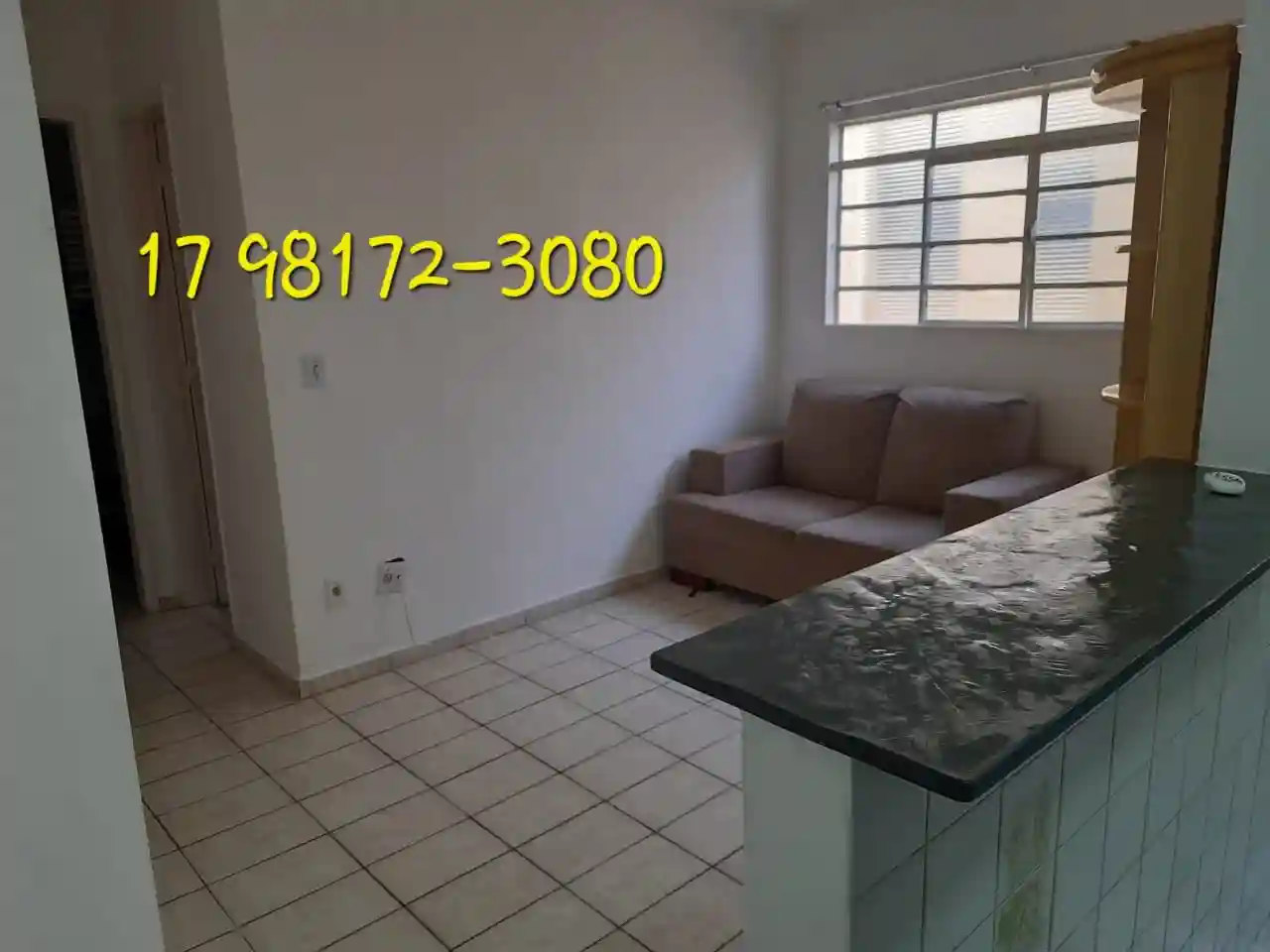Casa de Condomínio com 1 quarto à venda, 50m² — foto 3 de 15