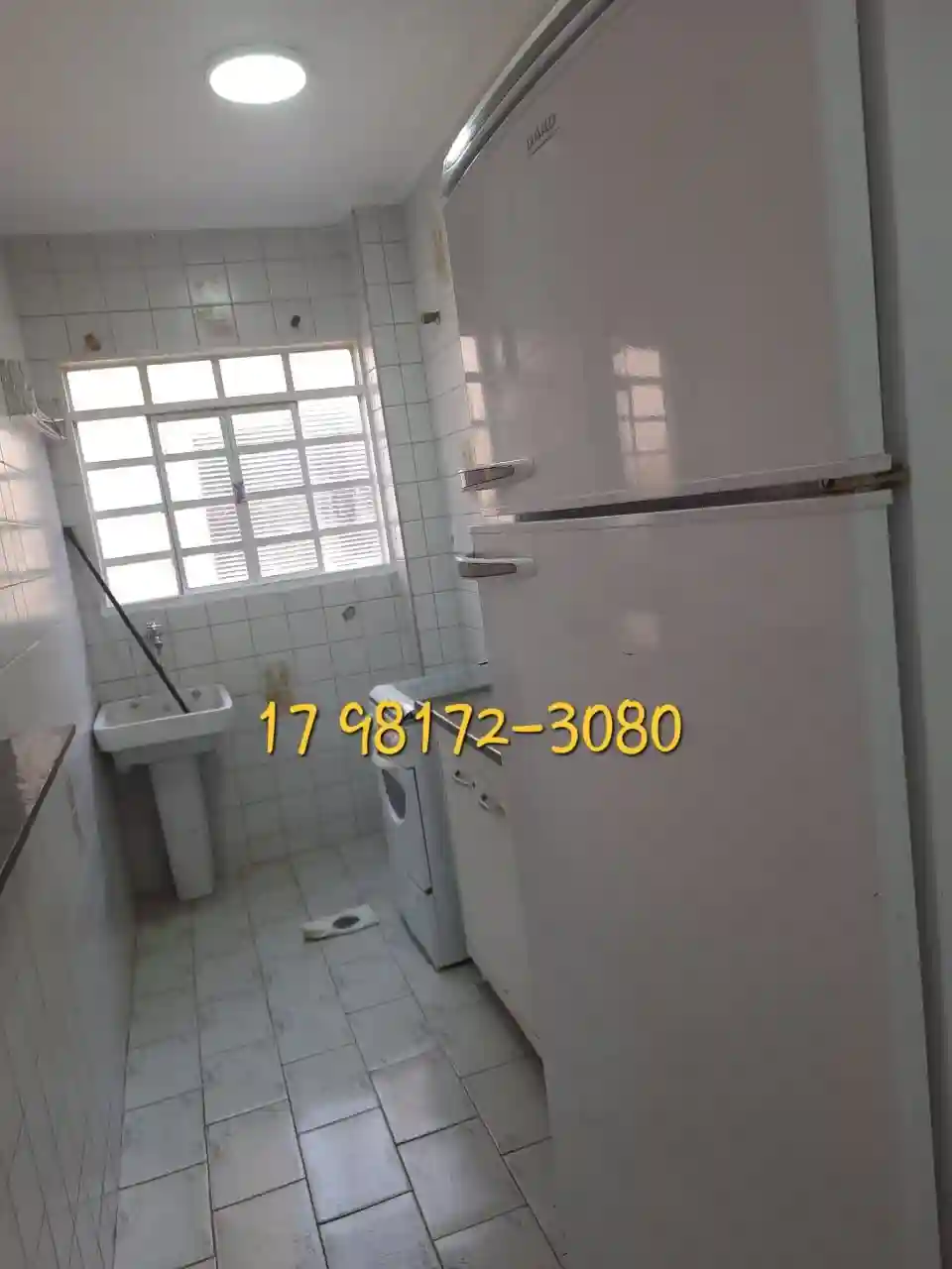 Casa de Condomínio com 1 quarto à venda, 50m² — foto 13 de 15