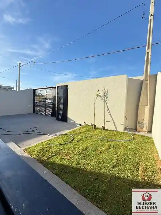 Casa com 2 quartos à venda, 74m² — foto 25 de 26