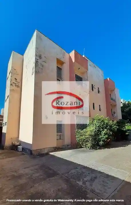Apartamento com 3 quartos para aluguel, 80m² — foto 1 de 12