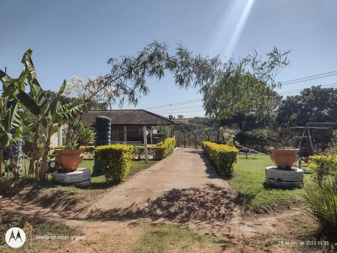 Área Comercial com 4 quartos à venda, 24200m² — foto 1 de 21