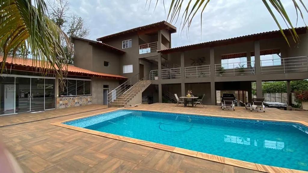 Fazenda / Sítio / Chácara à venda — foto 7 de 11