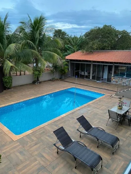 Fazenda / Sítio / Chácara à venda — foto 10 de 11