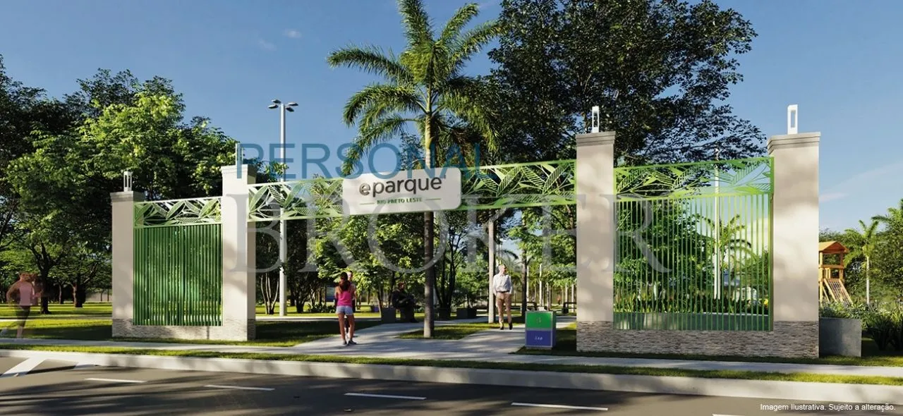 Terreno / Lote / Condomínio à venda — foto 1 de 1