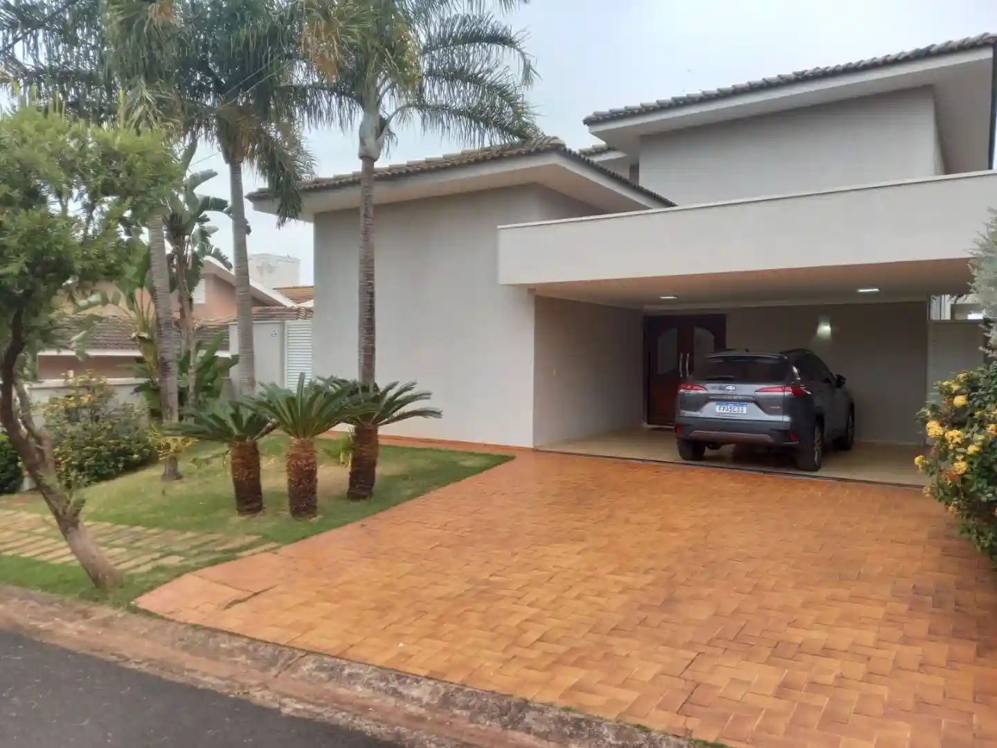 Casa de Condomínio com 3 quartos à venda, 473m² — foto 1 de 9