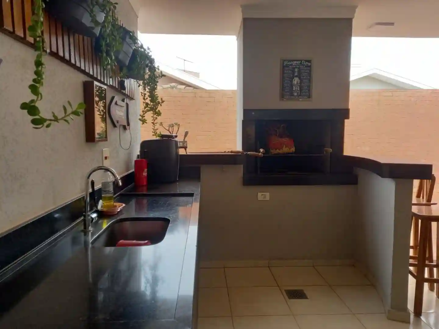 Casa de Condomínio com 3 quartos à venda, 473m² — foto 7 de 9