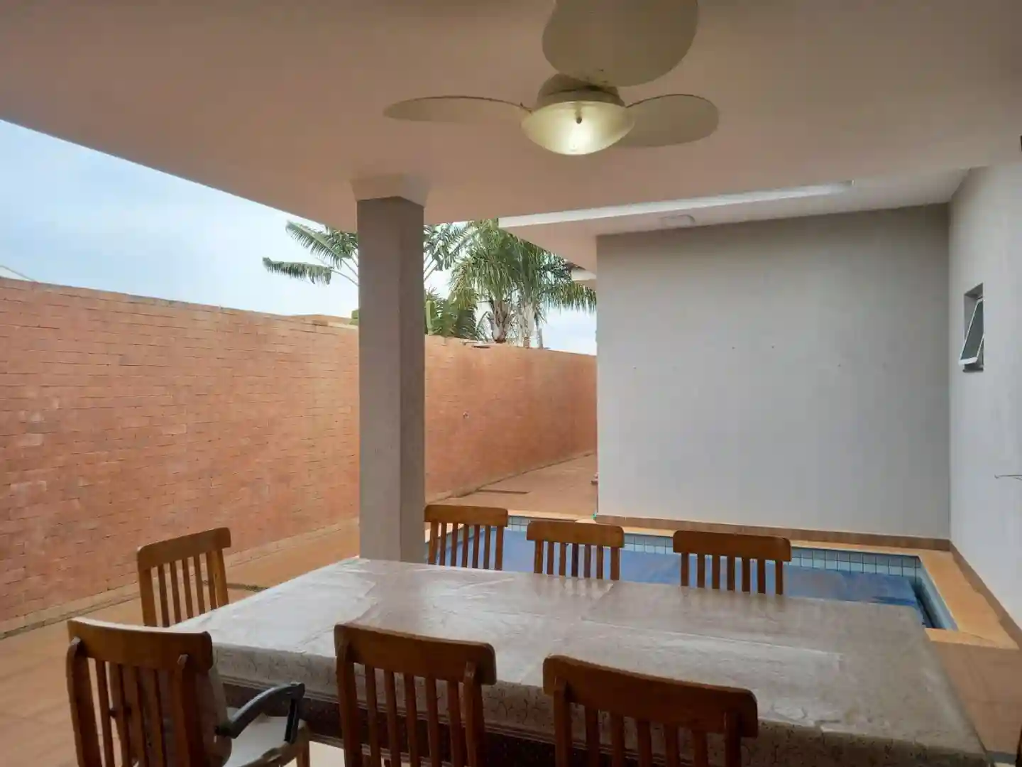 Casa de Condomínio com 3 quartos à venda, 473m² — foto 6 de 9