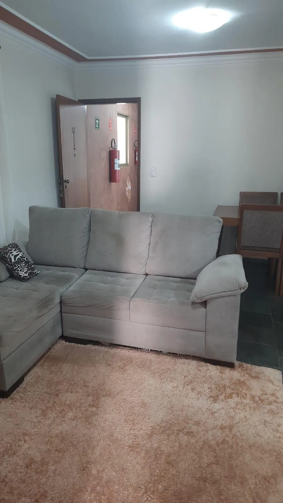 Apartamento com 3 quartos à venda, 81m² — foto 7 de 20