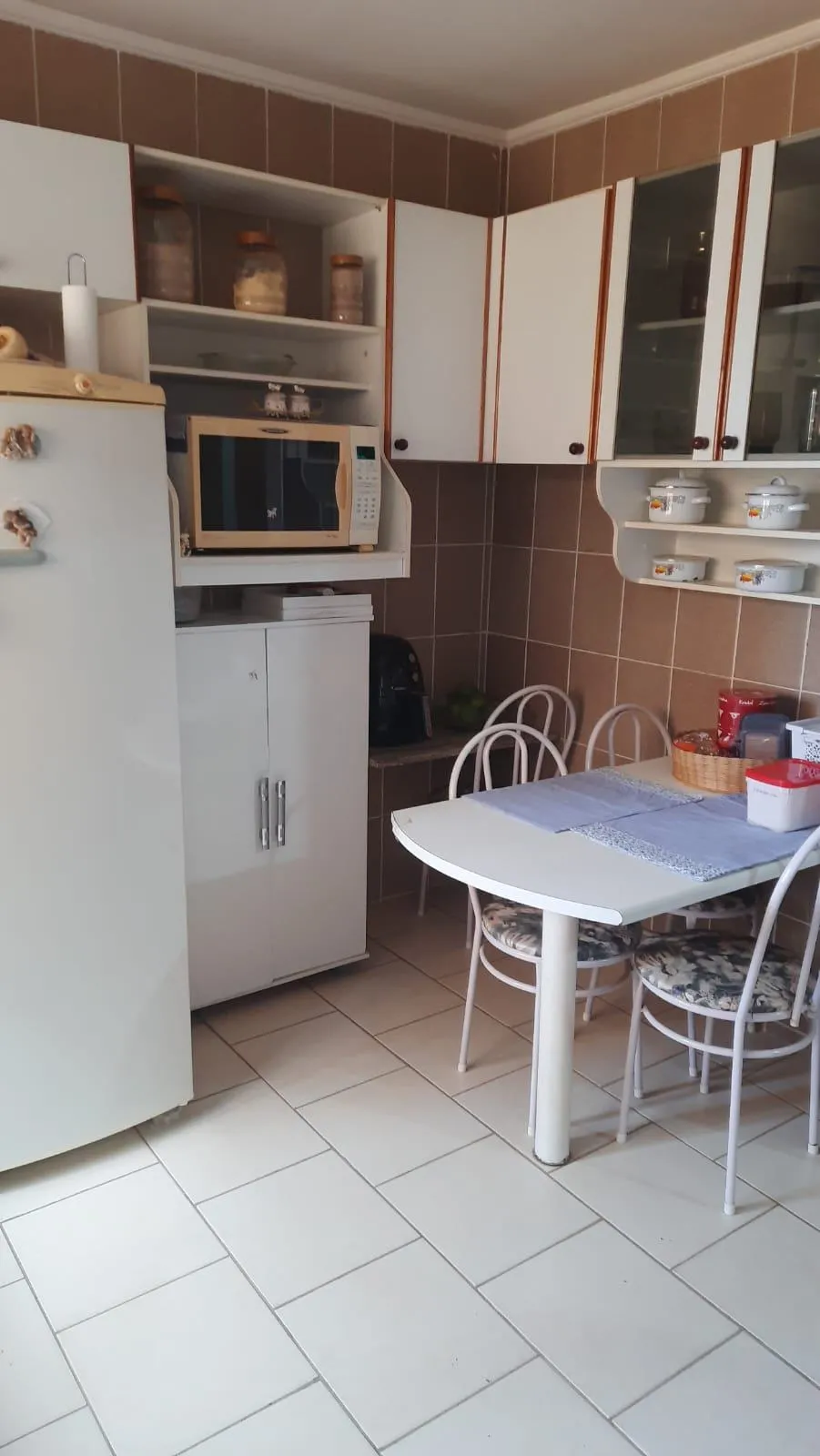 Apartamento com 3 quartos à venda, 81m² — foto 8 de 20