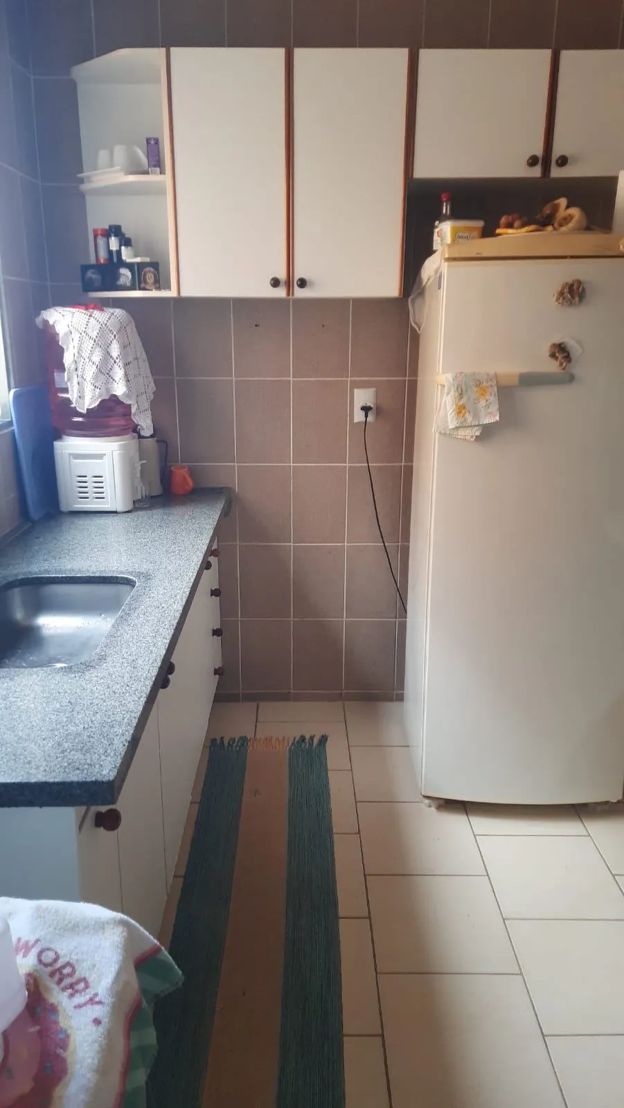 Apartamento com 3 quartos à venda, 81m² — foto 9 de 20