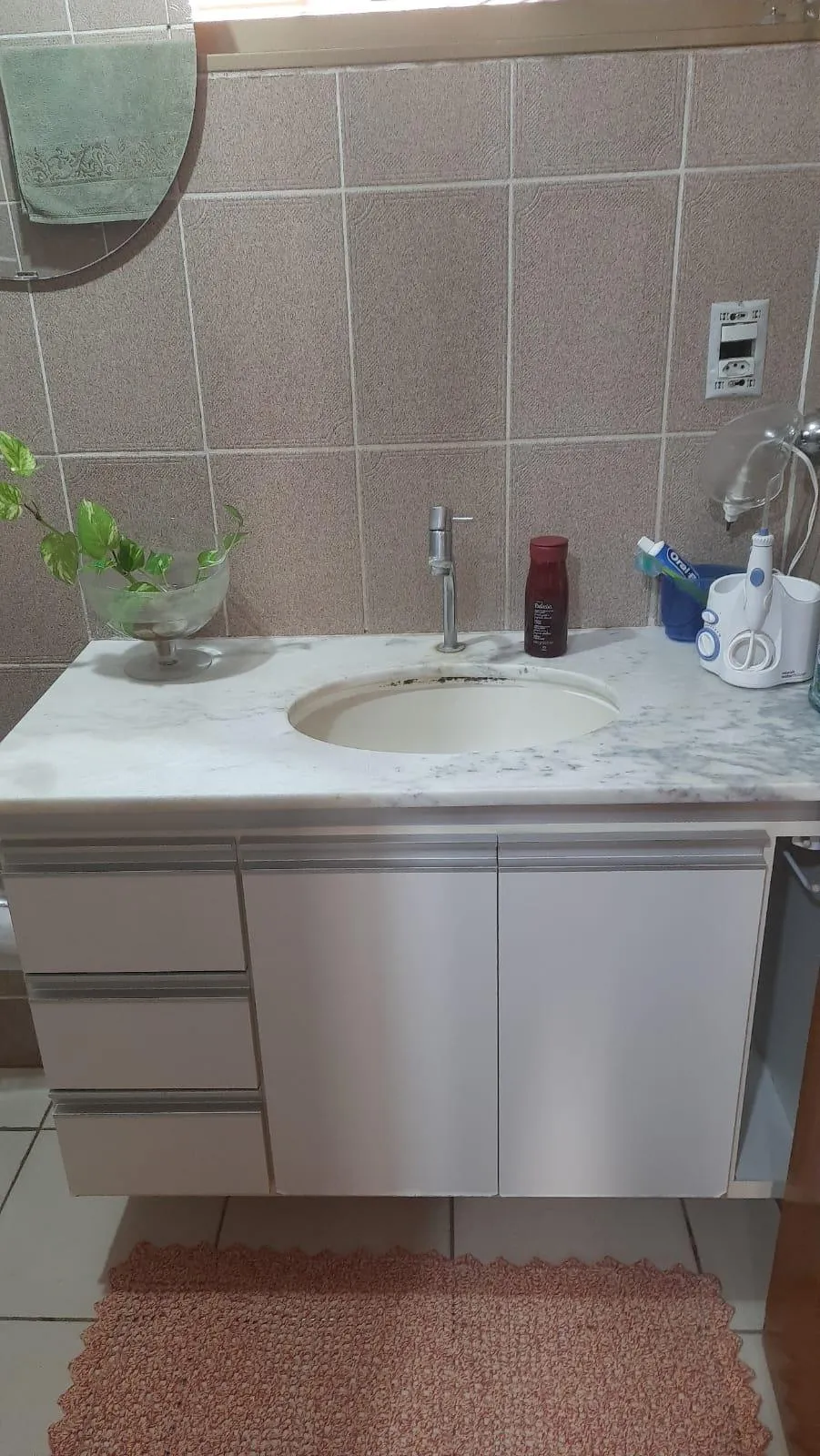 Apartamento com 3 quartos à venda, 81m² — foto 18 de 20