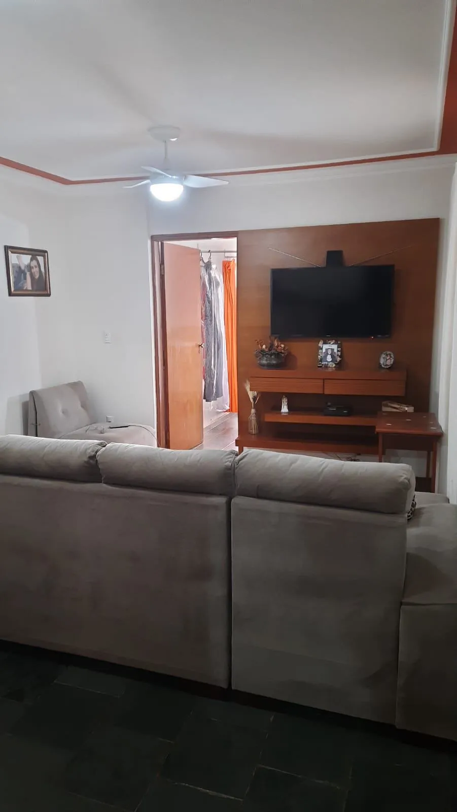 Apartamento com 3 quartos à venda, 81m² — foto 4 de 20