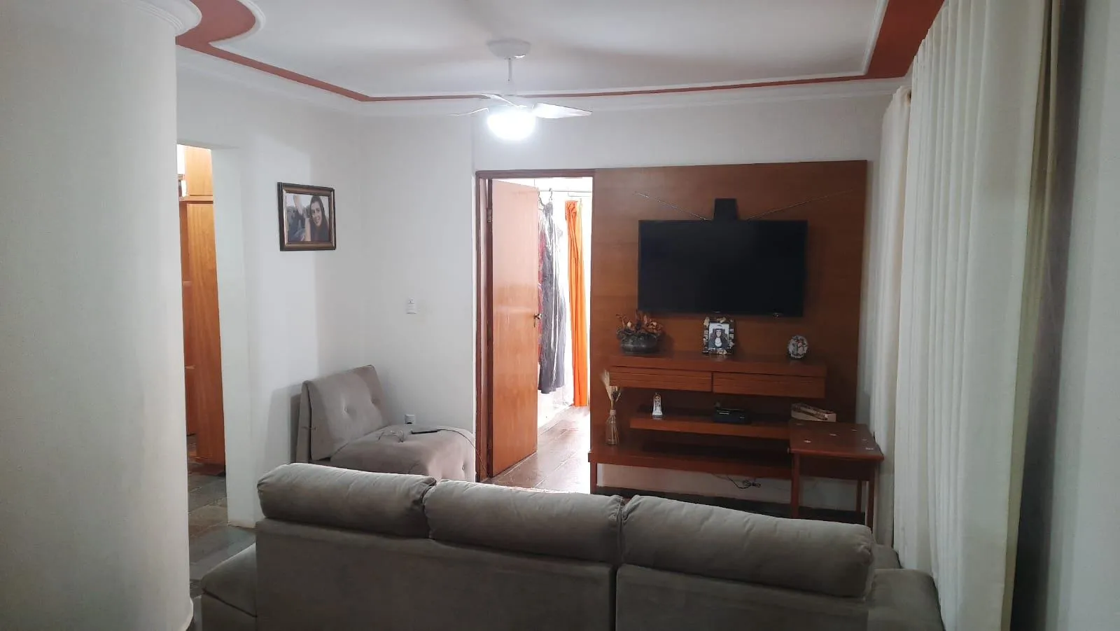 Apartamento com 3 quartos à venda, 81m² — foto 3 de 20