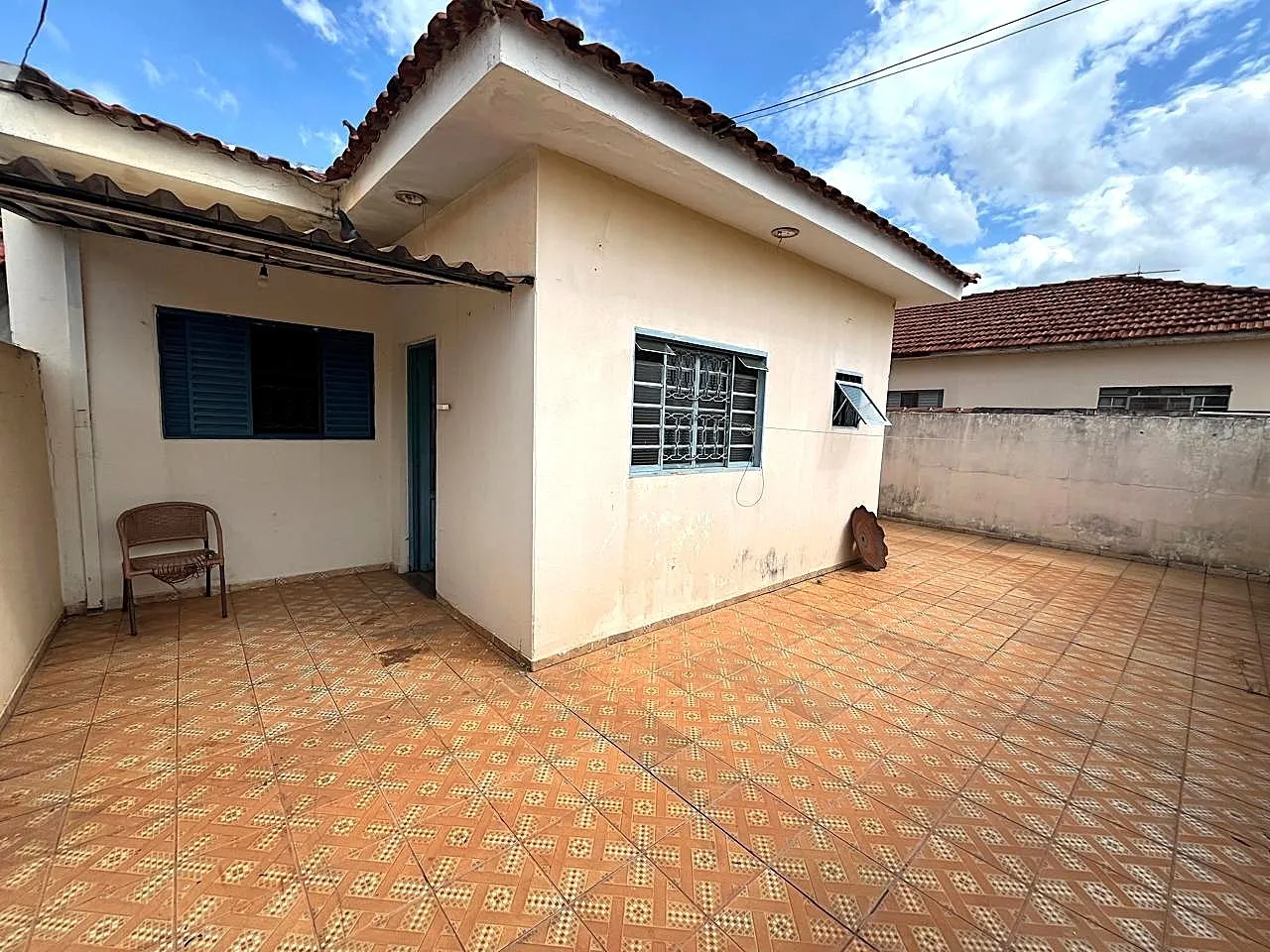 Casa com 2 quartos para aluguel, 70m² — foto 14 de 16