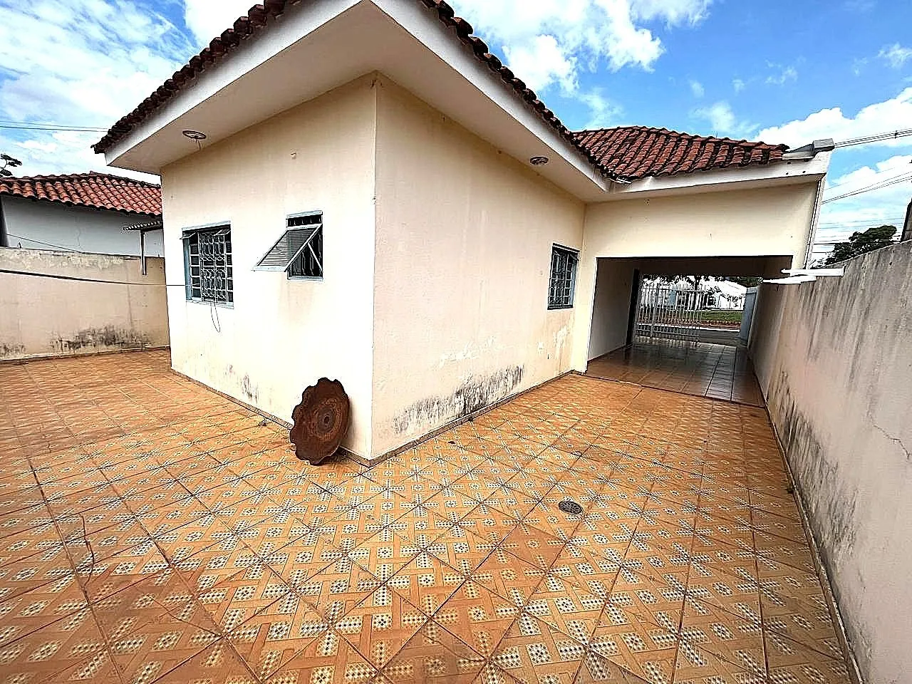 Casa com 2 quartos para aluguel, 70m² — foto 15 de 16