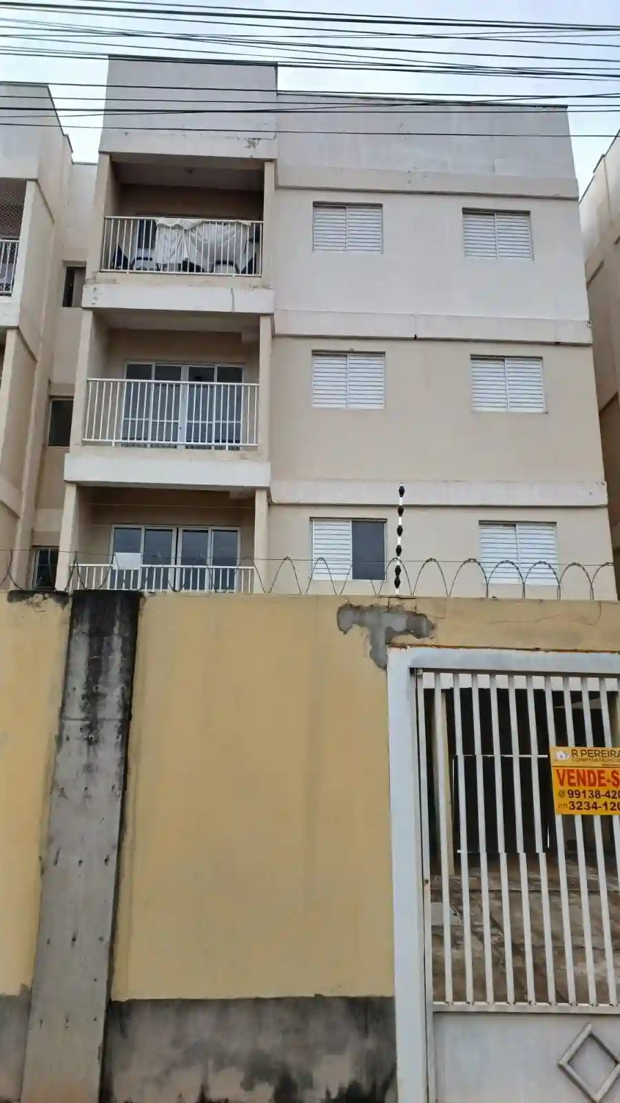 Apartamento com 2 quartos à venda, 78m² — foto 1 de 10