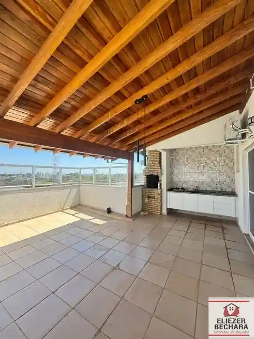 Apartamento com 3 quartos à venda, 150m² — foto 6 de 12