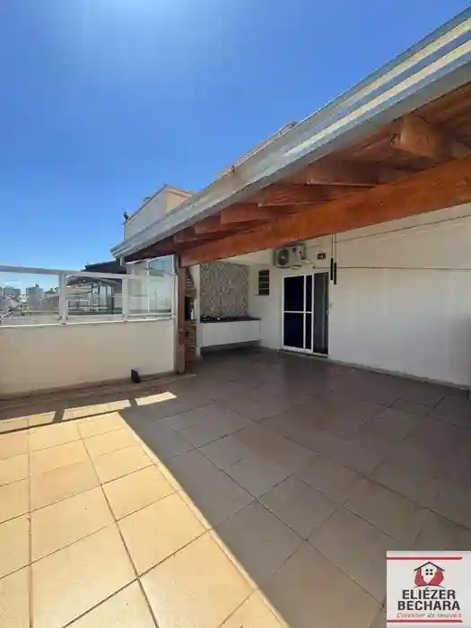 Apartamento com 3 quartos à venda, 150m² — foto 2 de 12