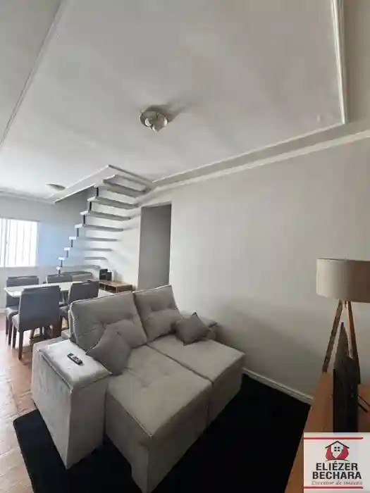 Apartamento com 3 quartos à venda, 150m² — foto 9 de 12
