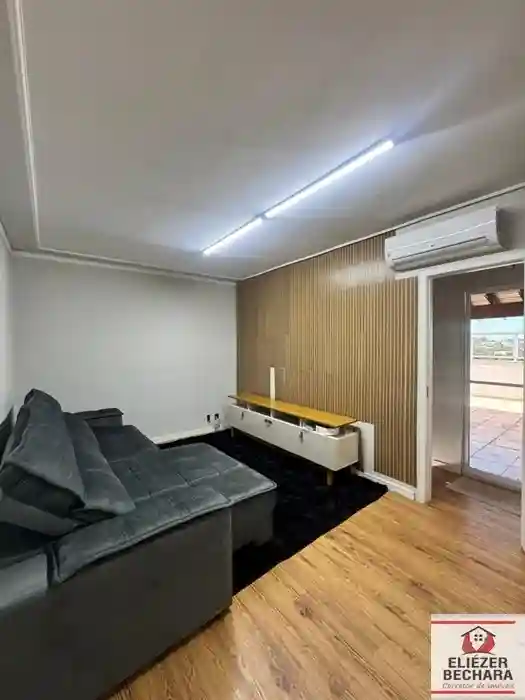 Apartamento com 3 quartos à venda, 150m² — foto 3 de 12