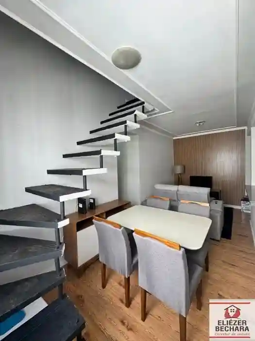 Apartamento com 3 quartos à venda, 150m² — foto 1 de 12
