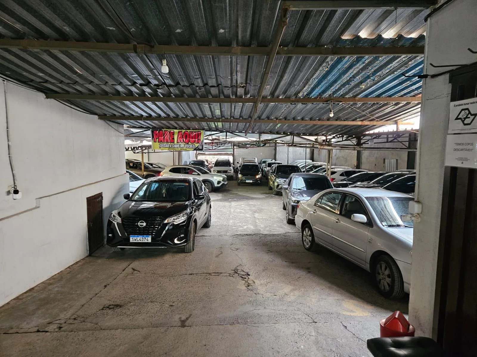 Loja / Salão / Ponto Comercial à venda, 637m² — foto 8 de 12