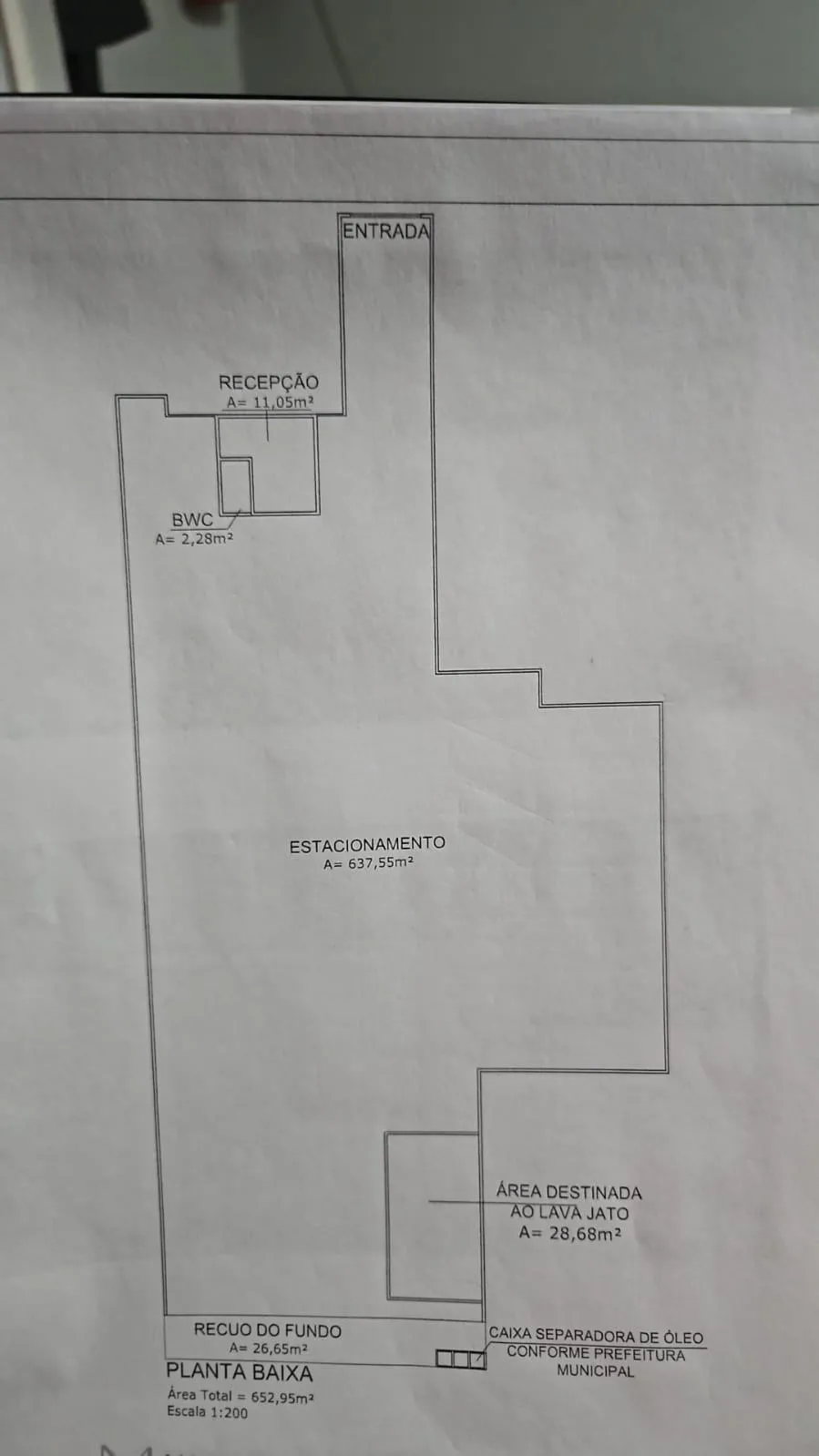 Loja / Salão / Ponto Comercial à venda, 637m² — foto 12 de 12