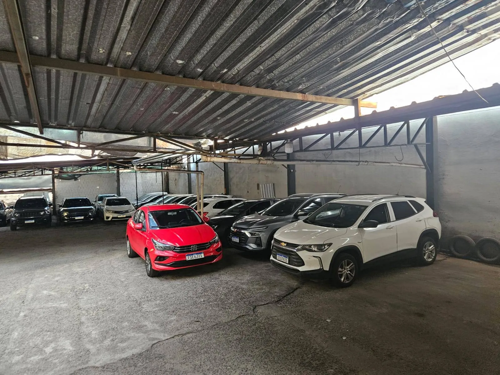 Loja / Salão / Ponto Comercial à venda, 637m² — foto 1 de 12