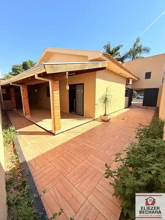 Casa com 3 quartos à venda, 173m² — foto 25 de 27