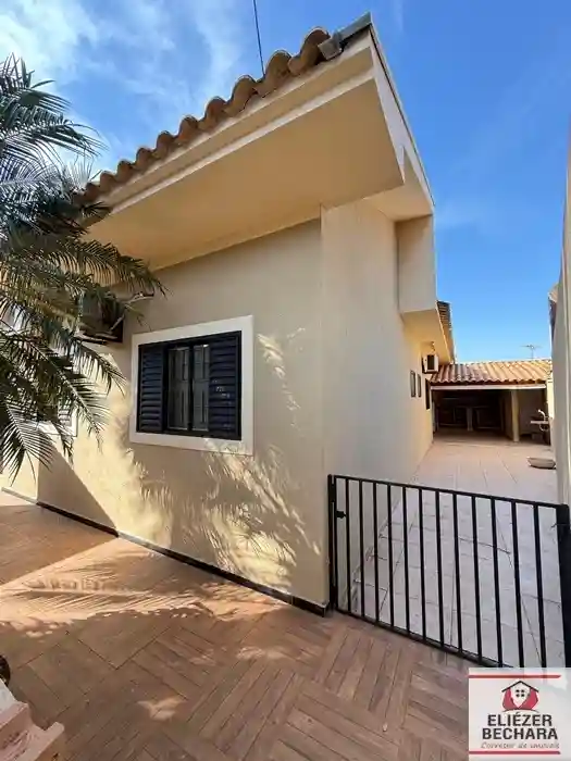 Casa com 3 quartos à venda, 173m² — foto 23 de 27
