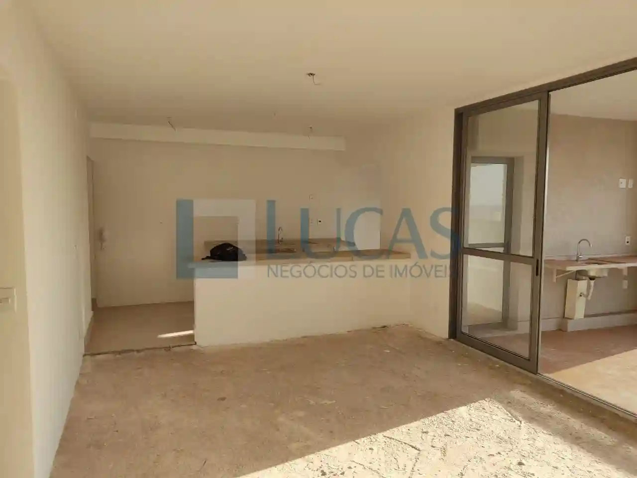 Apartamento com 3 quartos à venda, 127m² — foto 1 de 10