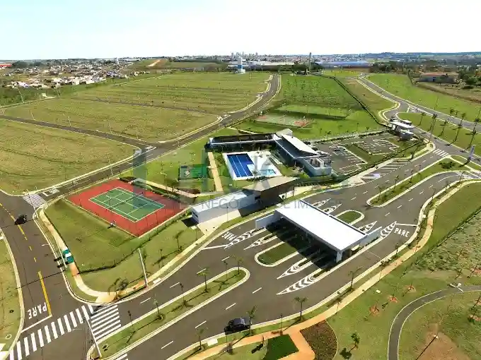 Terreno / Lote / Condomínio  à venda, 308m² — foto 1 de 1
