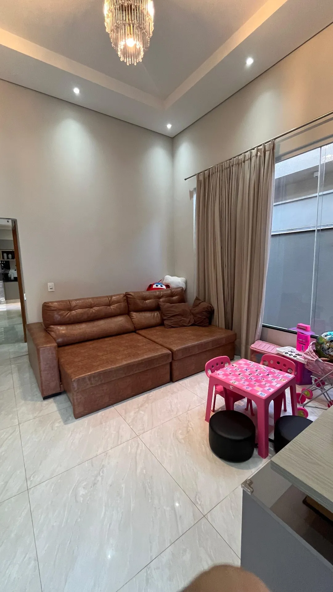 Casa de Condomínio com 3 quartos à venda, 120m² — foto 3 de 25