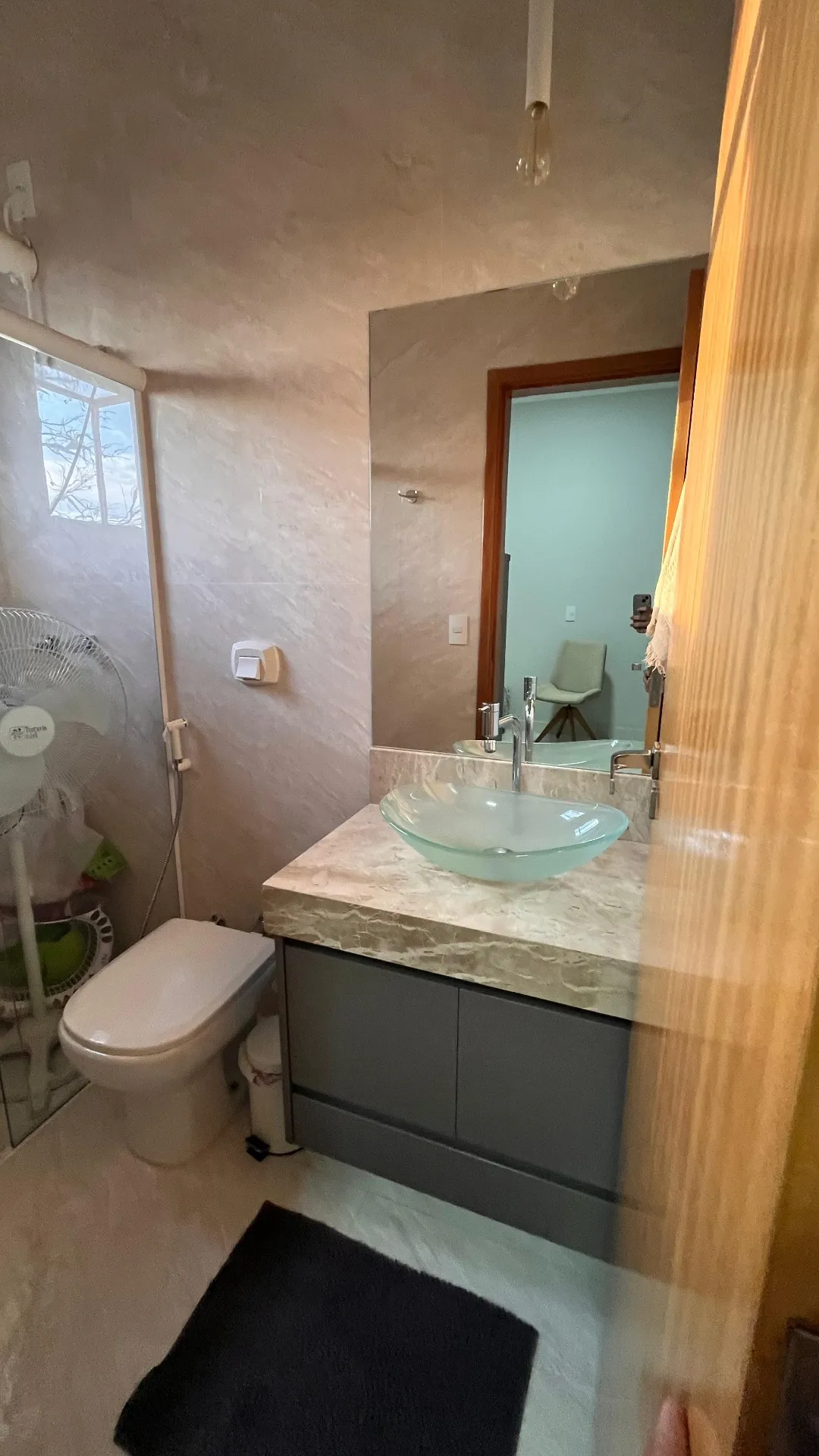 Casa de Condomínio com 3 quartos à venda, 120m² — foto 8 de 25